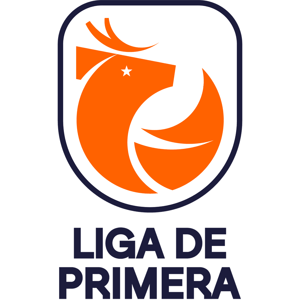 Logo de Liga de Primera