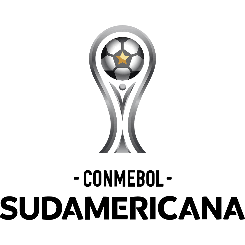 Logo de Copa Sudamericana