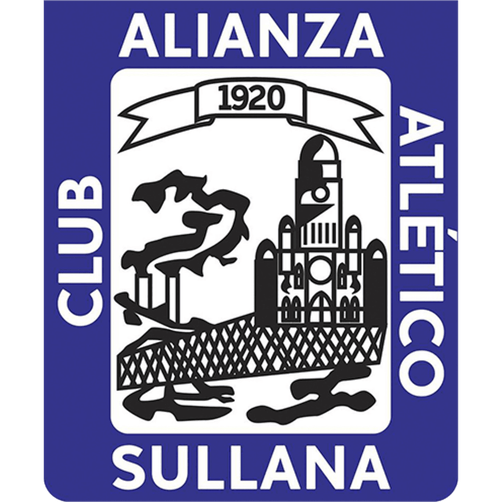 Escudo de Alianza Atlético Sullana