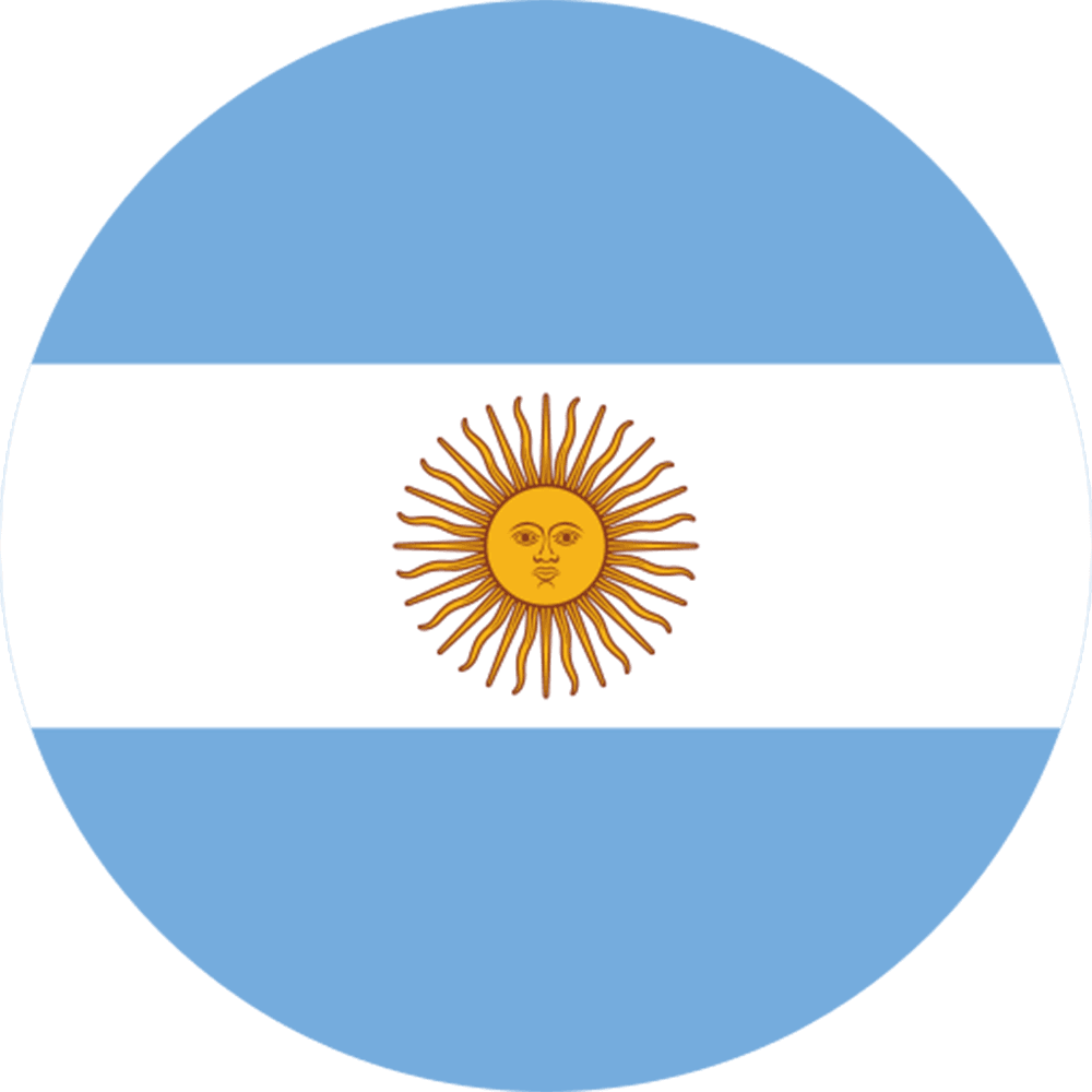 Escudo de Argentina