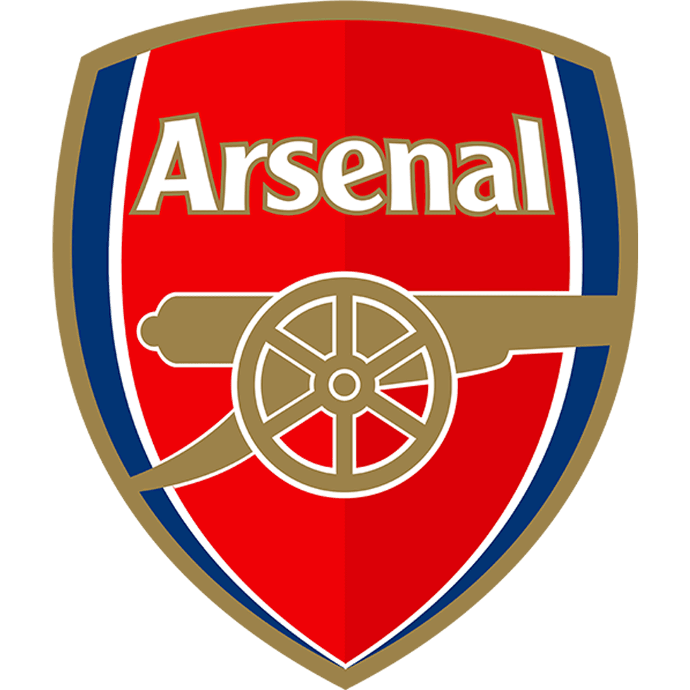Escudo de Arsenal FC