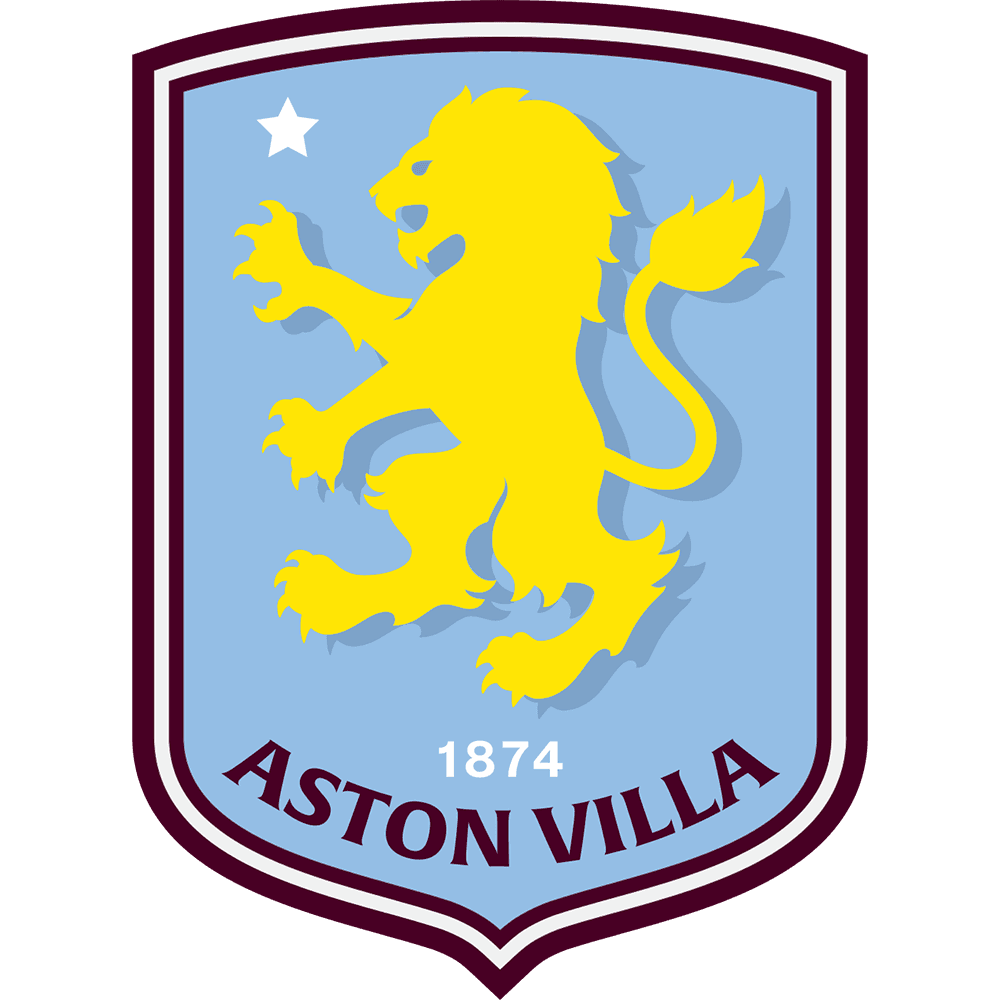 Escudo de Aston Villa