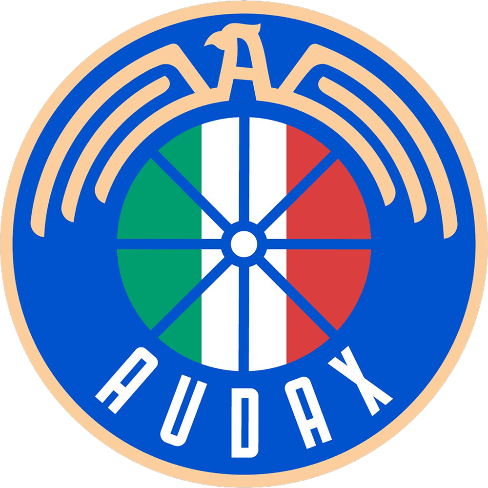 Escudo de Audax Italiano