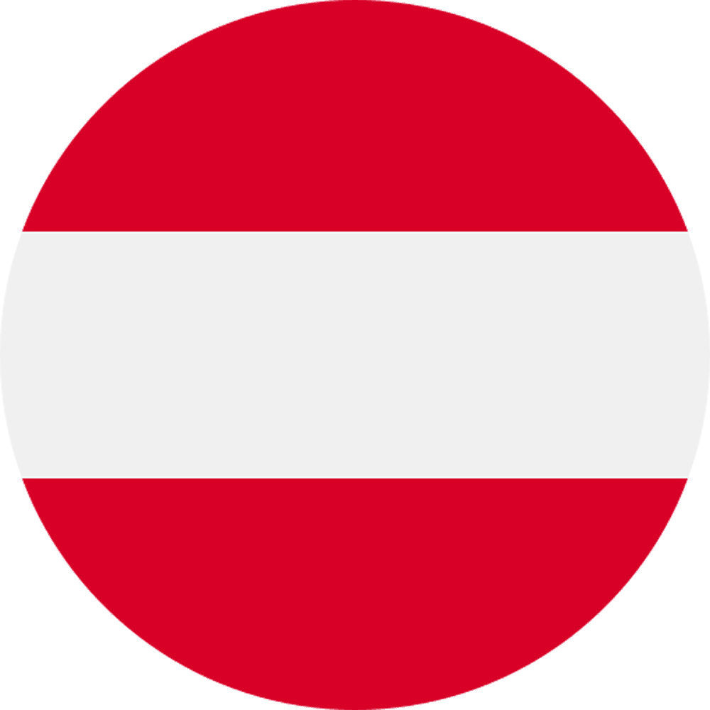 Escudo de Austria
