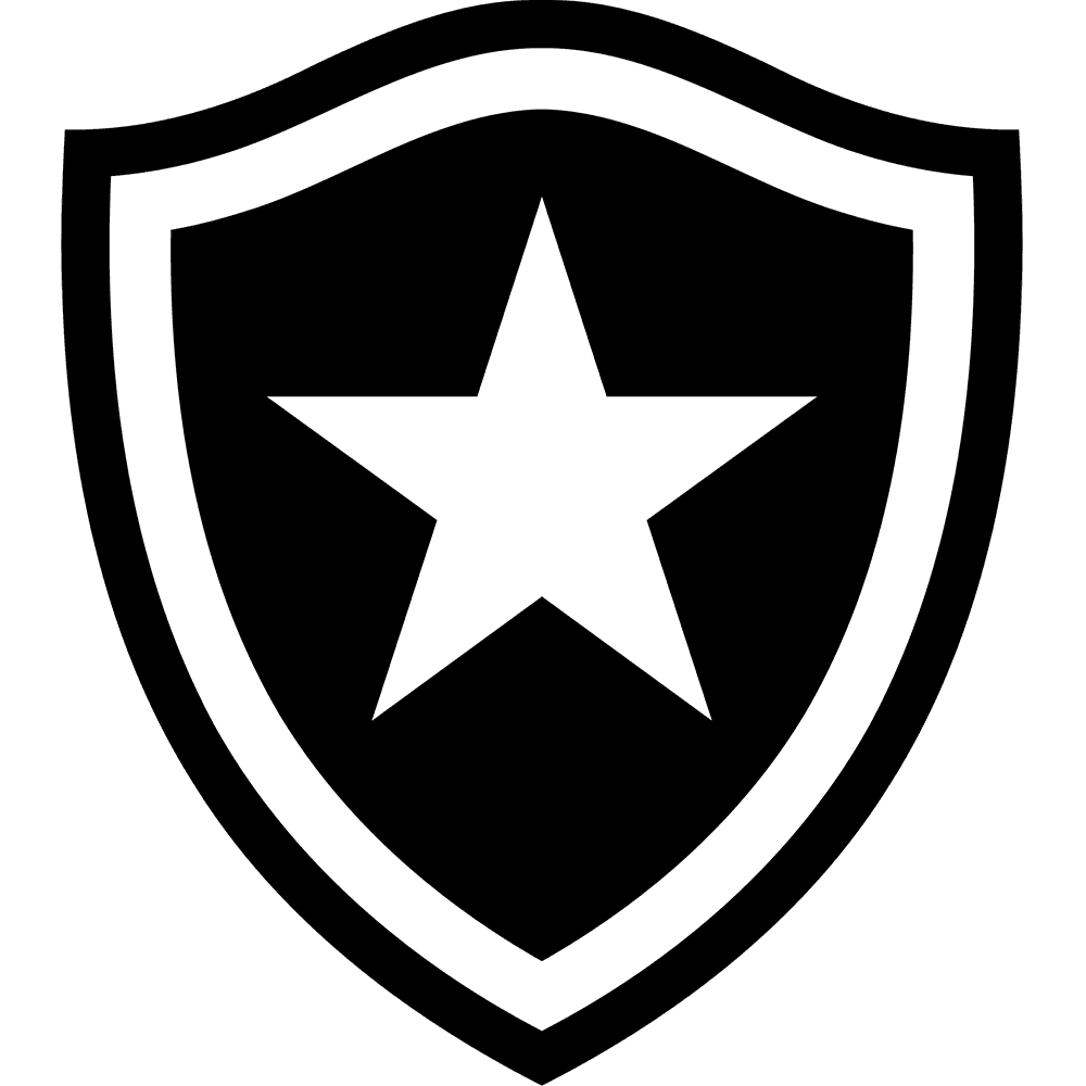 Escudo de Botafogo