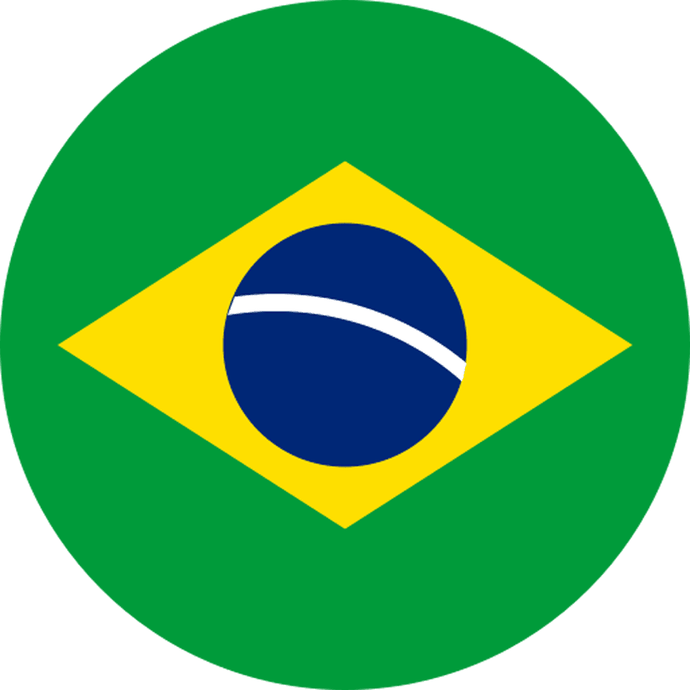 Escudo de Brasil