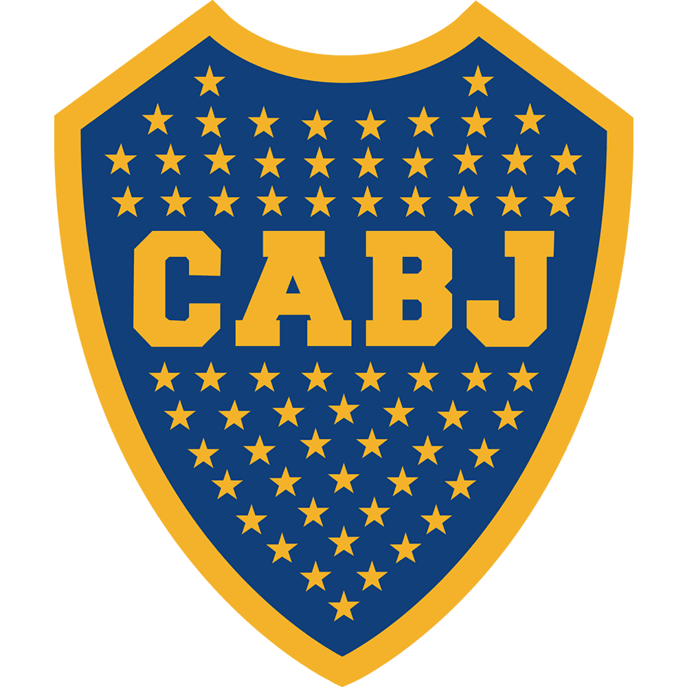Escudo de CA Boca Juniors