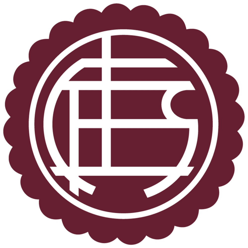 Escudo de Lanús