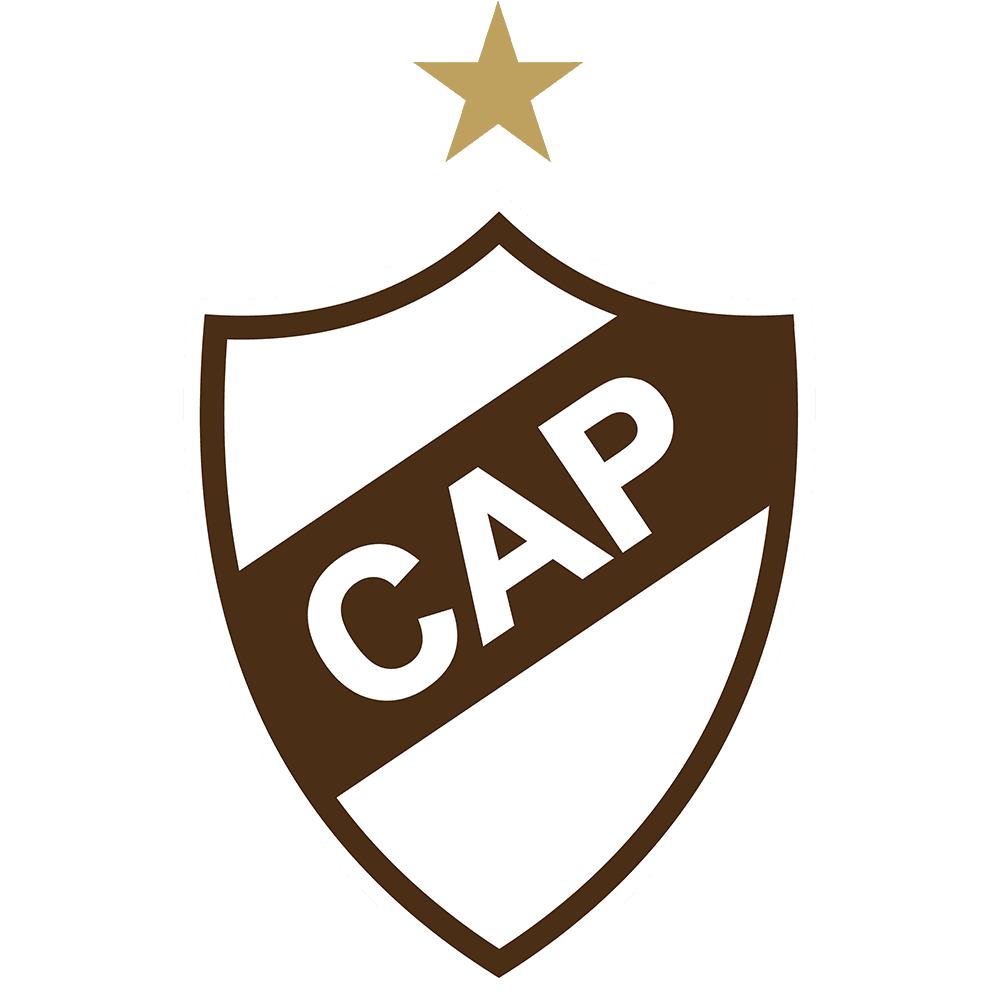 Escudo de CA Platense