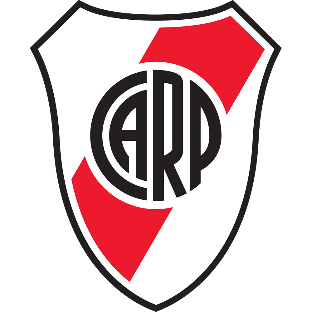 Escudo de River Plate