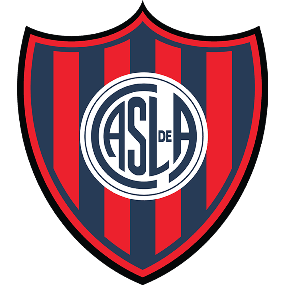Escudo de San Lorenzo