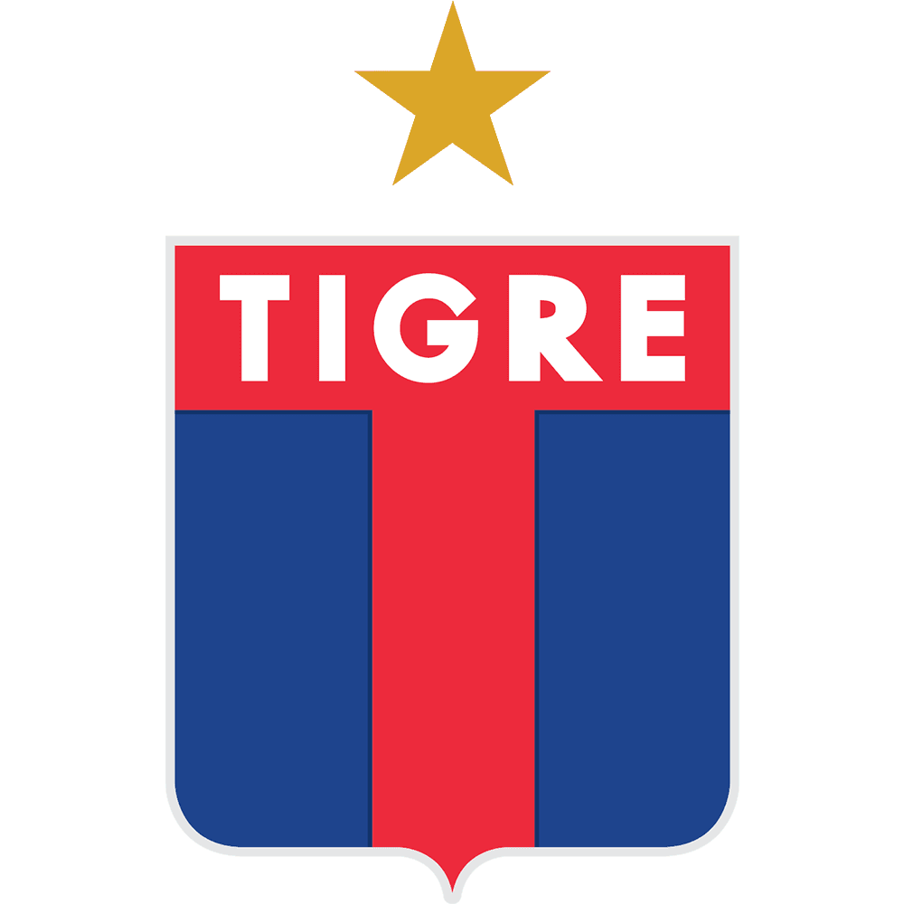 Escudo de CA Tigre