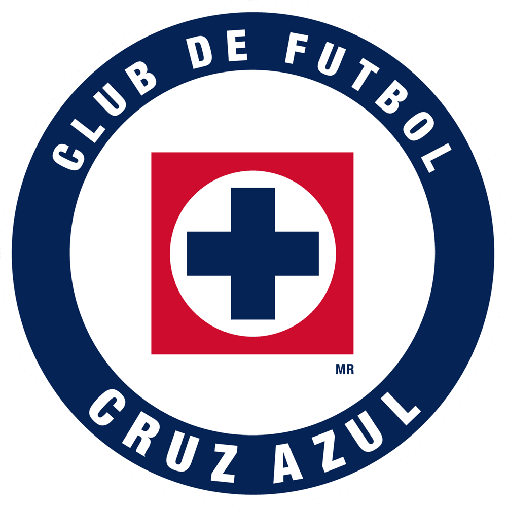 Escudo de CD Cruz Azul
