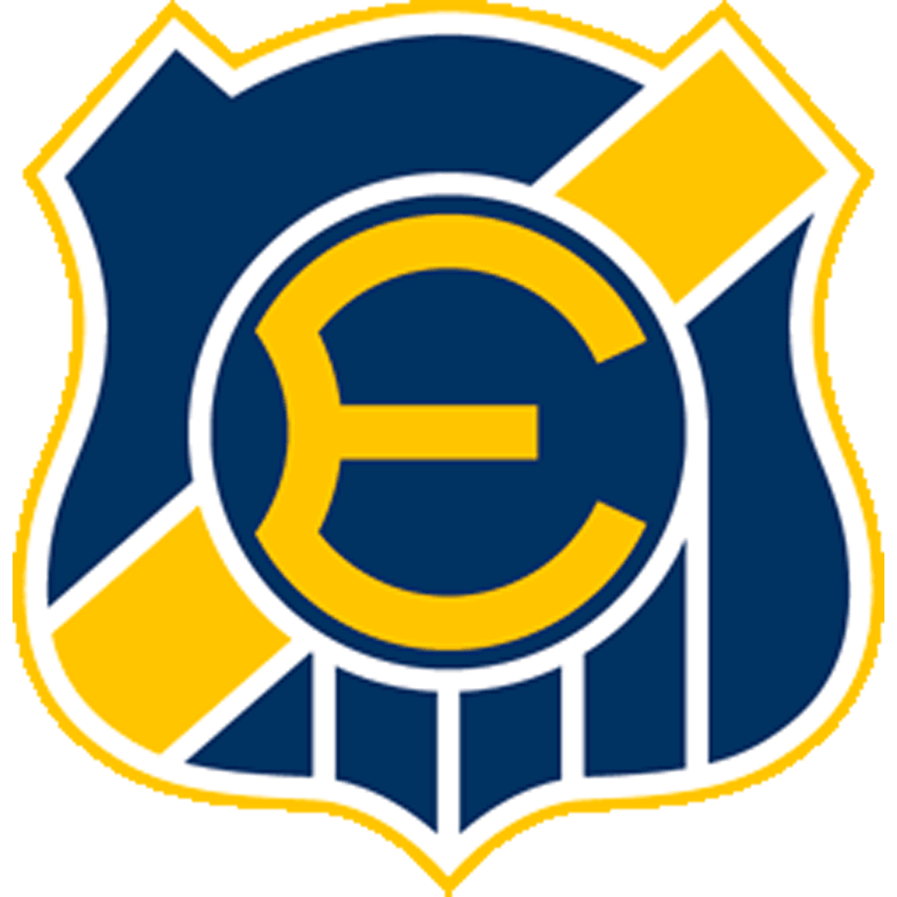 Escudo de CD Everton