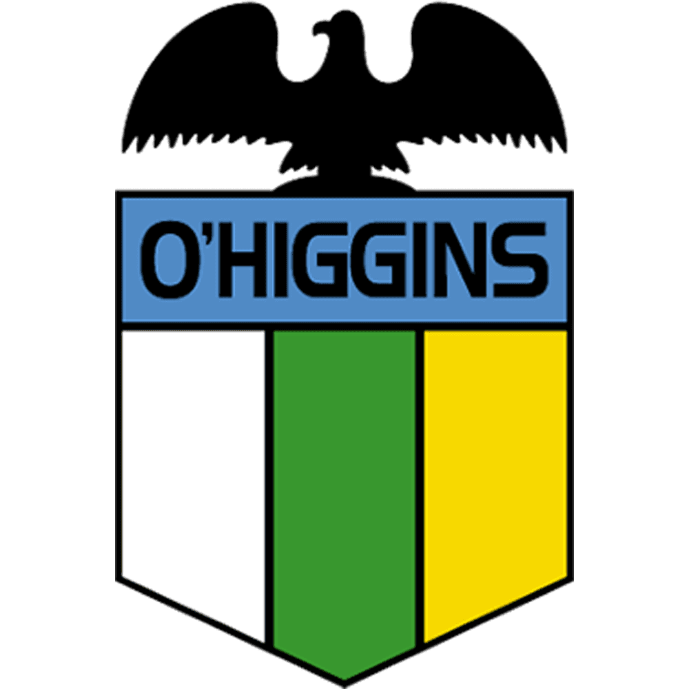 Escudo de O'Higgins
