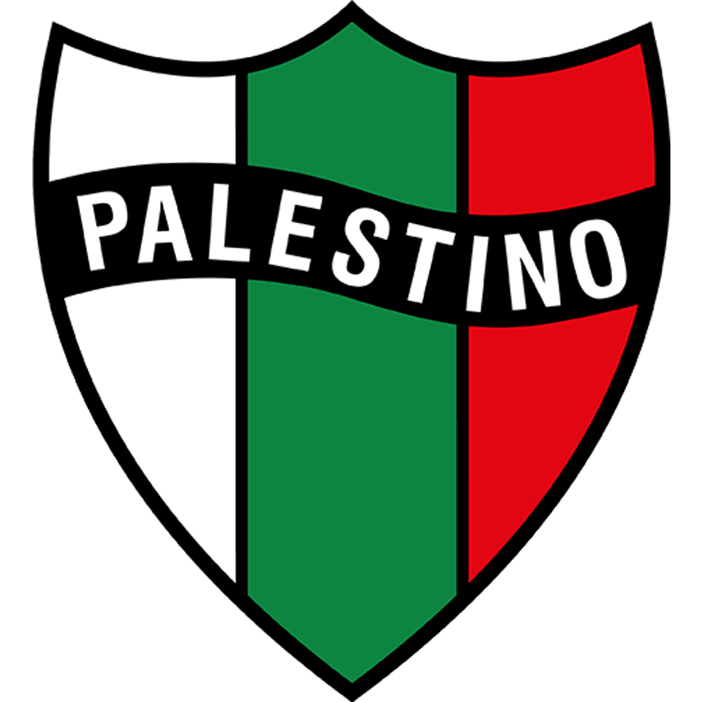 Escudo de Palestino