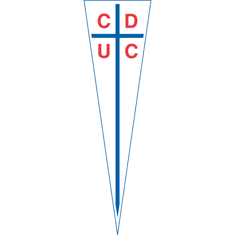 Escudo de Universidad Católica