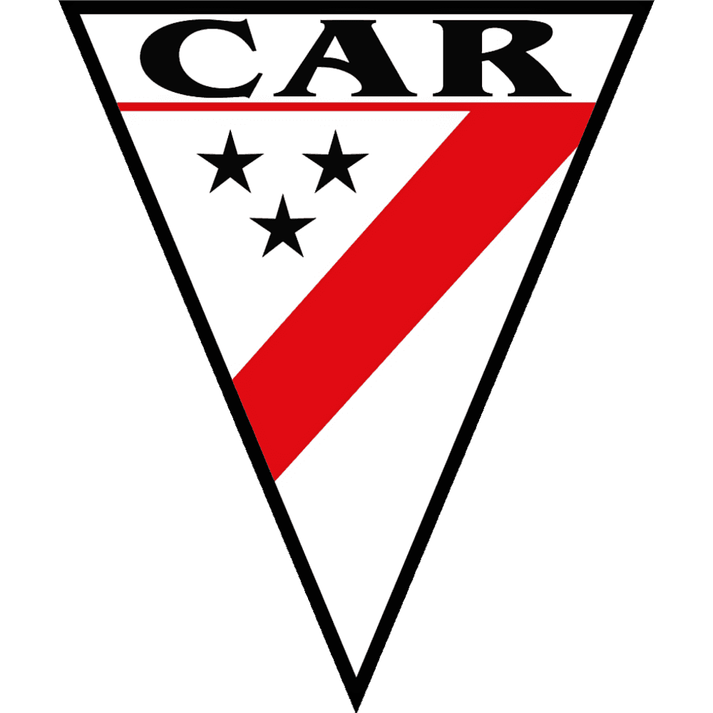 Escudo de Club Always Ready