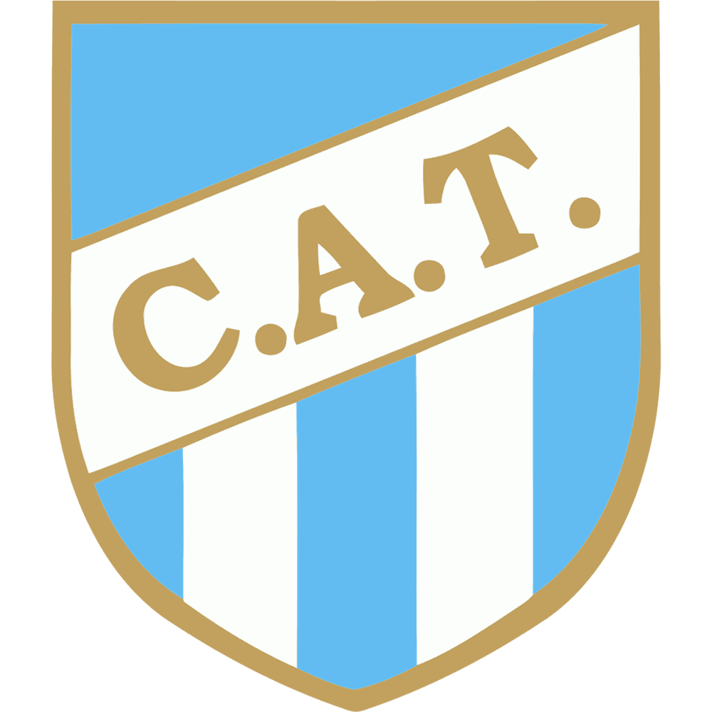 Escudo de Club Atlético Tucumán