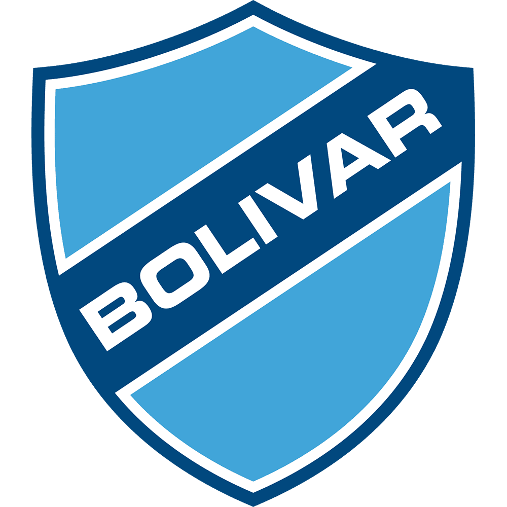 Escudo de Club Bolívar