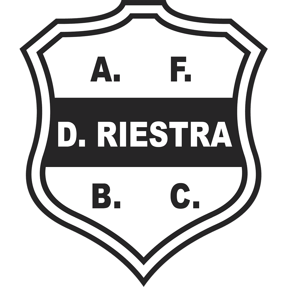 Escudo de Club Deportivo Riestra