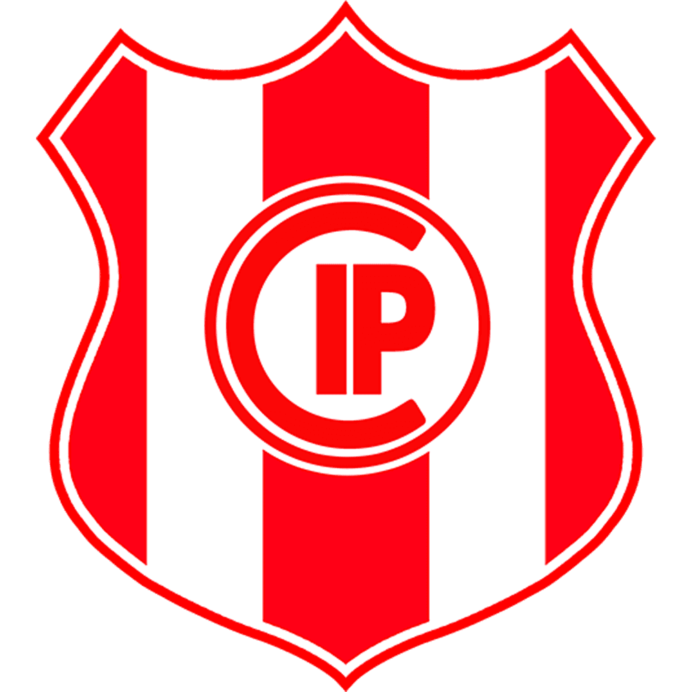 Escudo de Club Independiente Petrolero