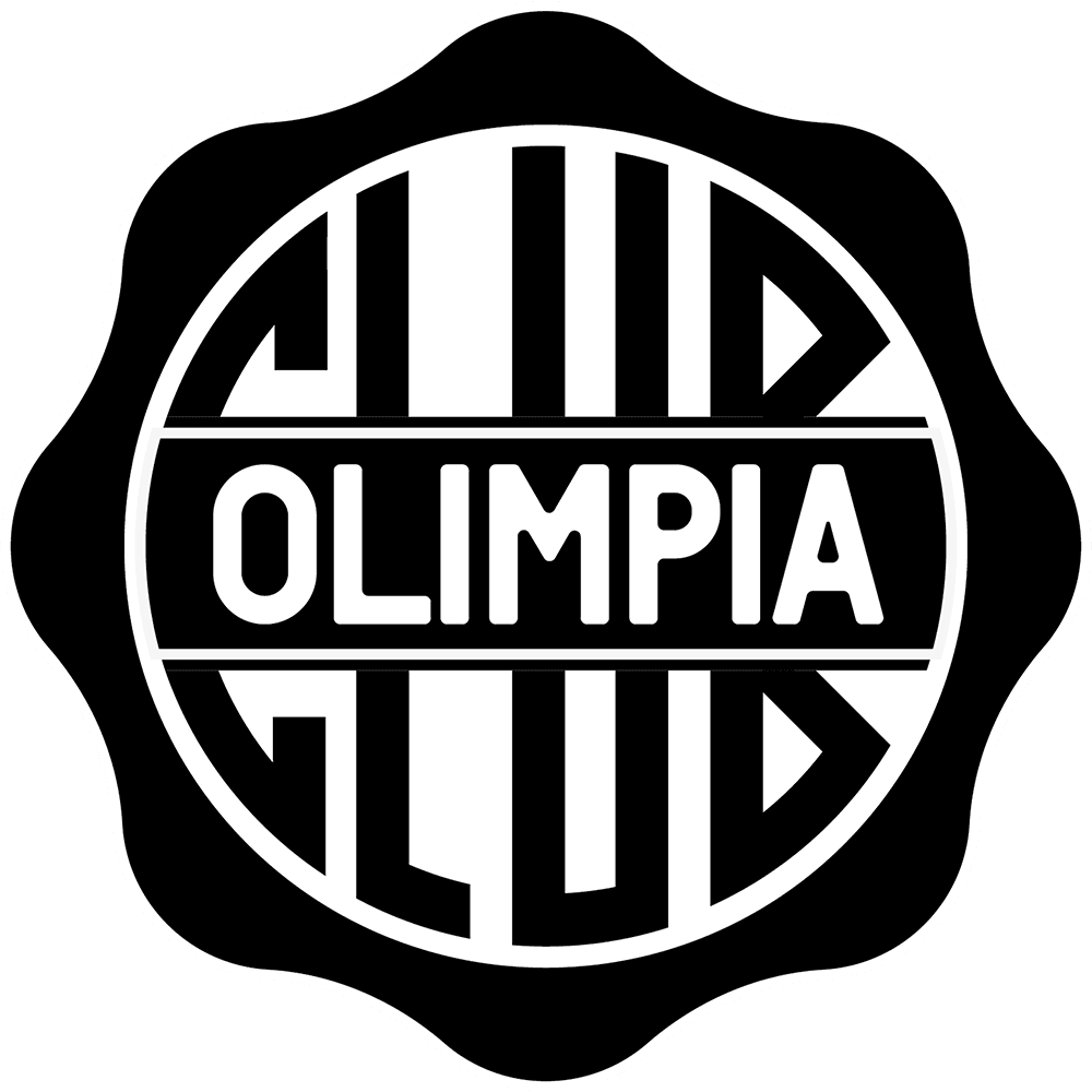 Escudo de Club Olimpia