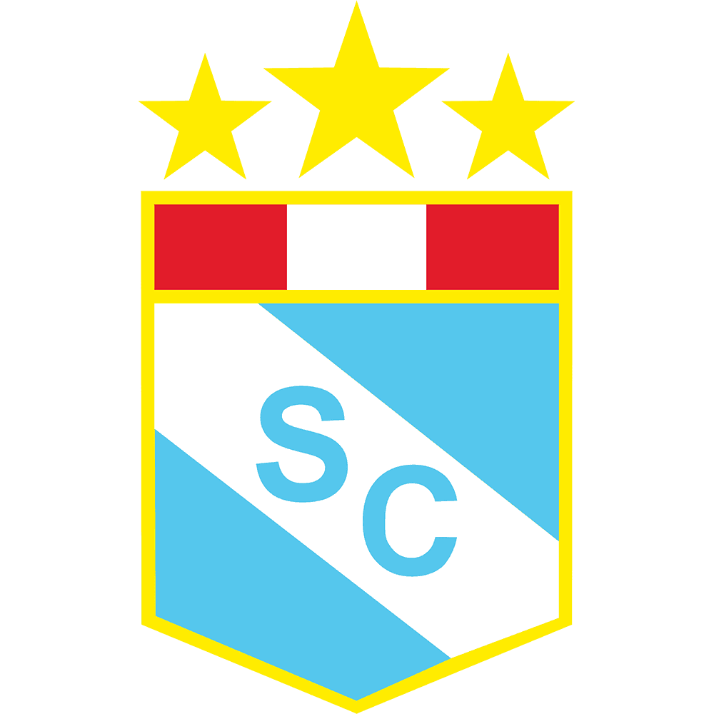 Escudo de Sporting Cristal