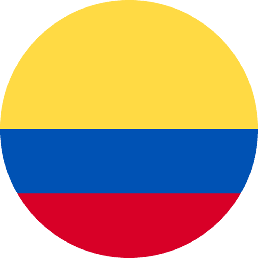 Escudo de Colombia