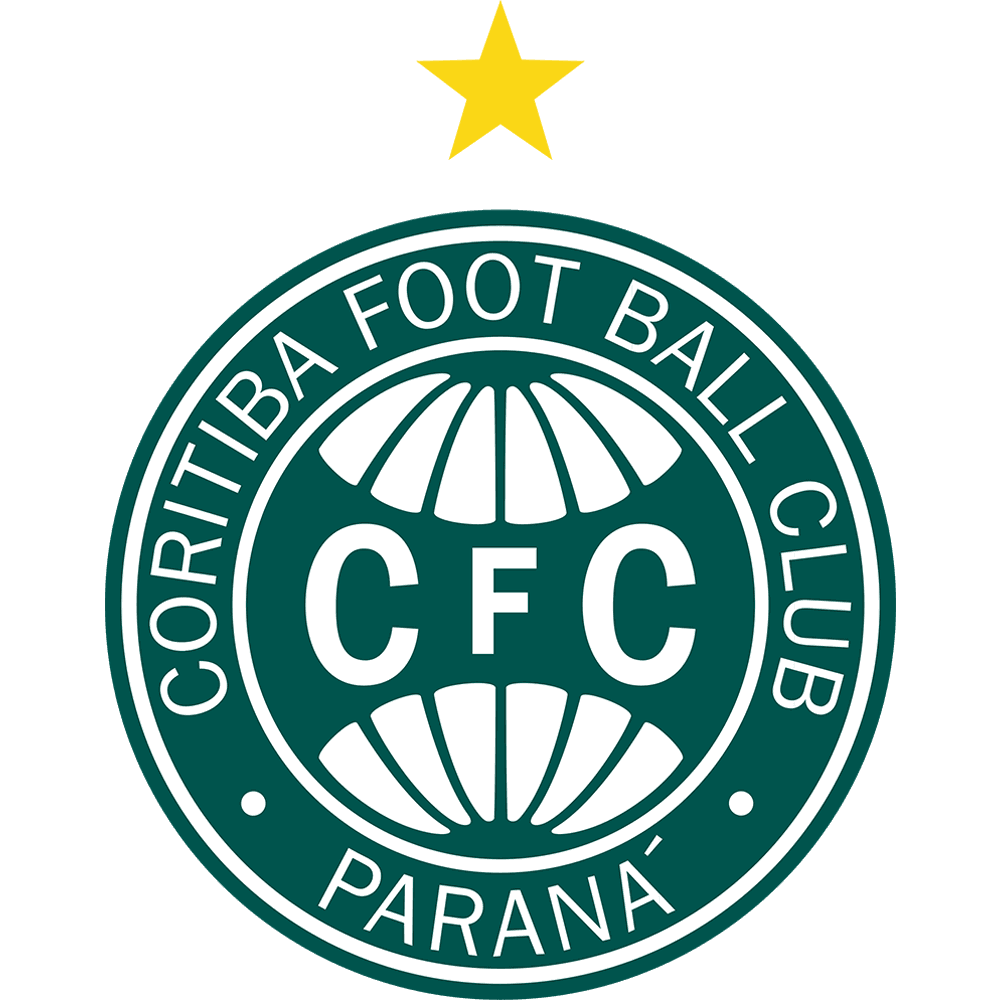 Escudo de Coritiba Foot Ball Club