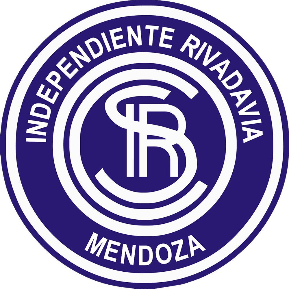 Escudo de CS Independiente Rivadavia