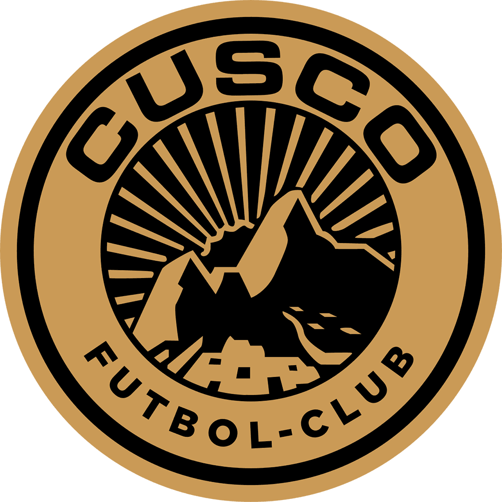 Escudo de Cusco FC