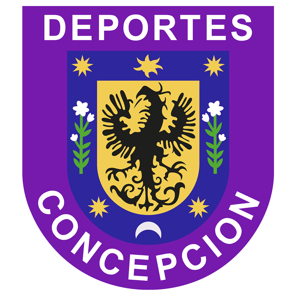 Escudo de Deportes Concepción