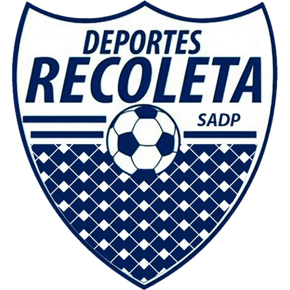 Escudo de Deportes Recoleta