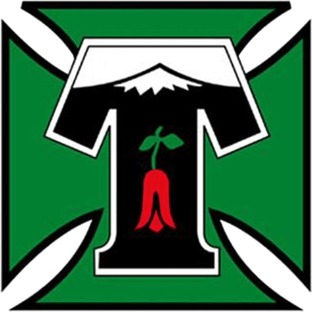 Escudo de Deportes Temuco