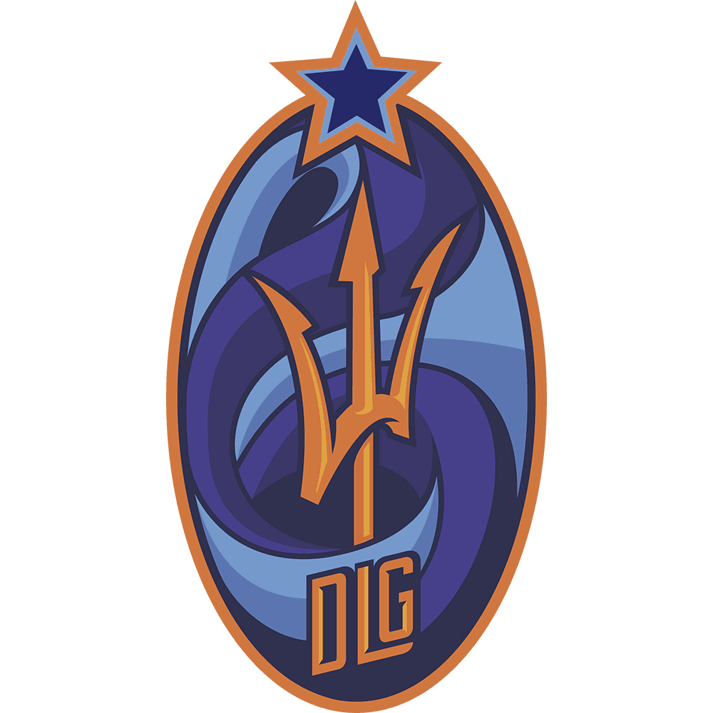 Escudo de Deportivo La Guaira