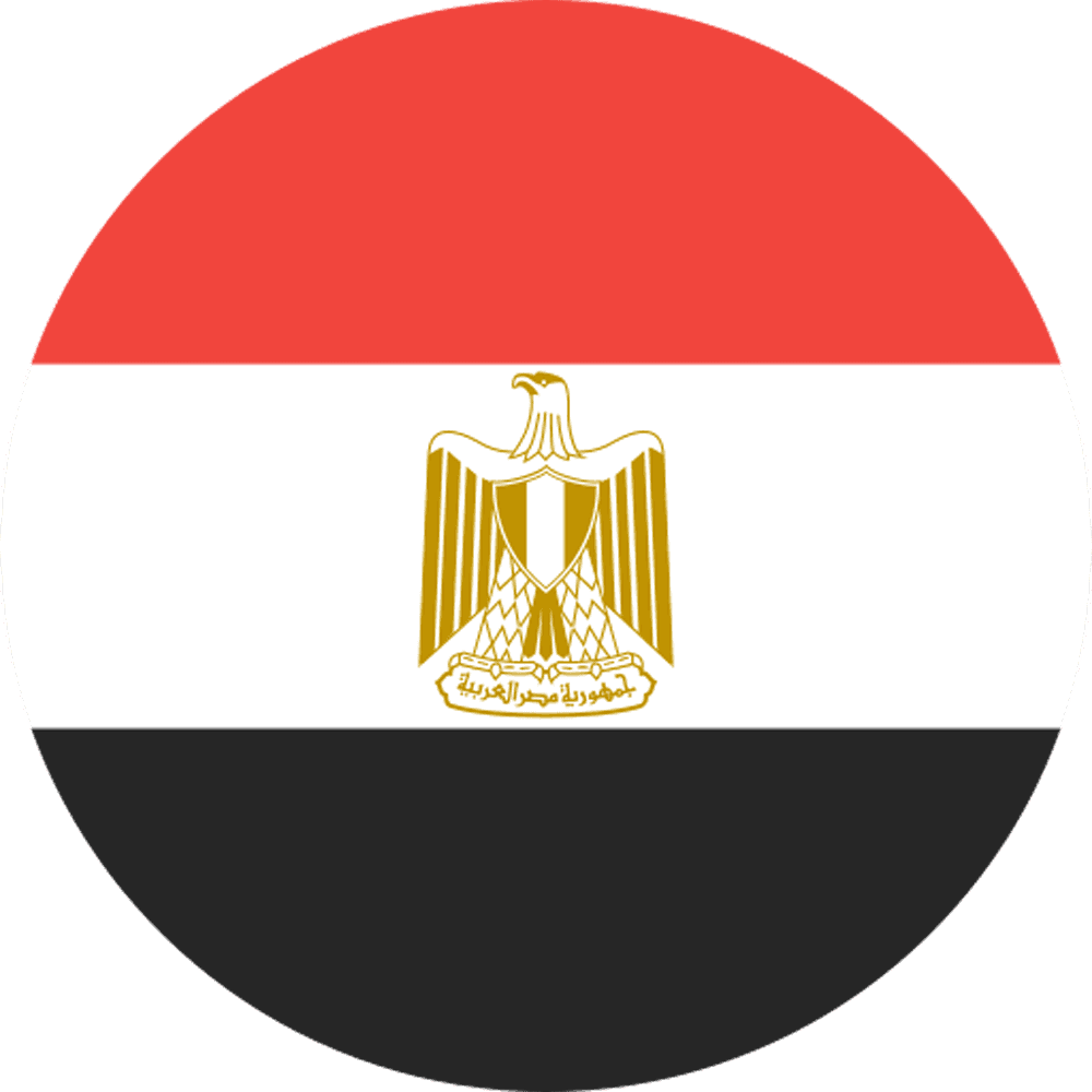 Escudo de Egipto