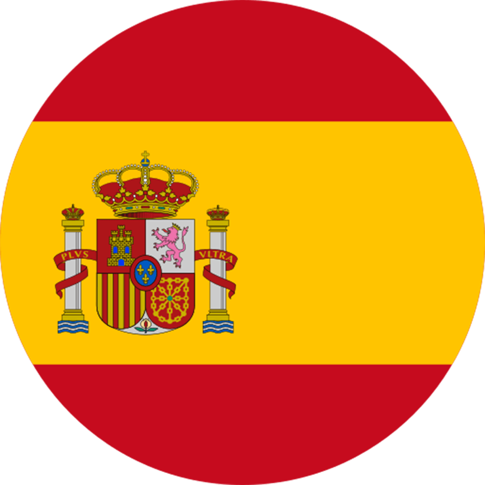 Escudo de España