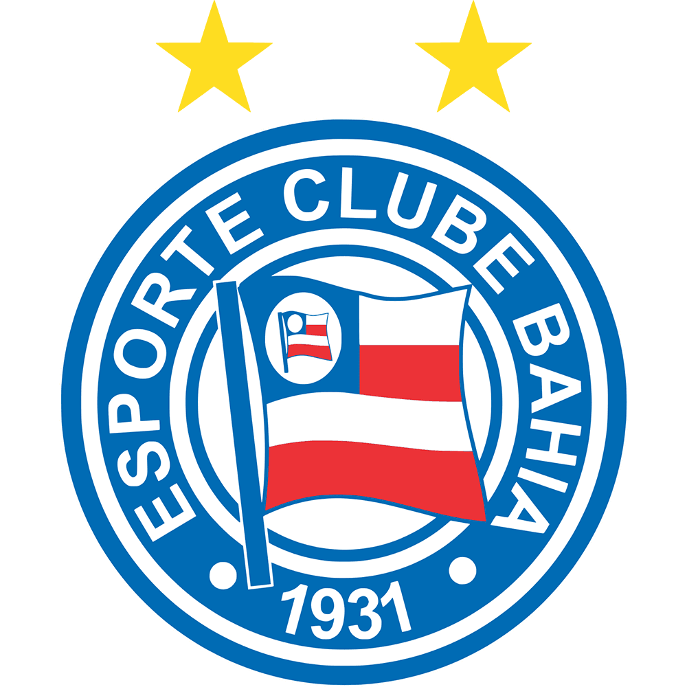 Escudo de Esporte Clube Bahia