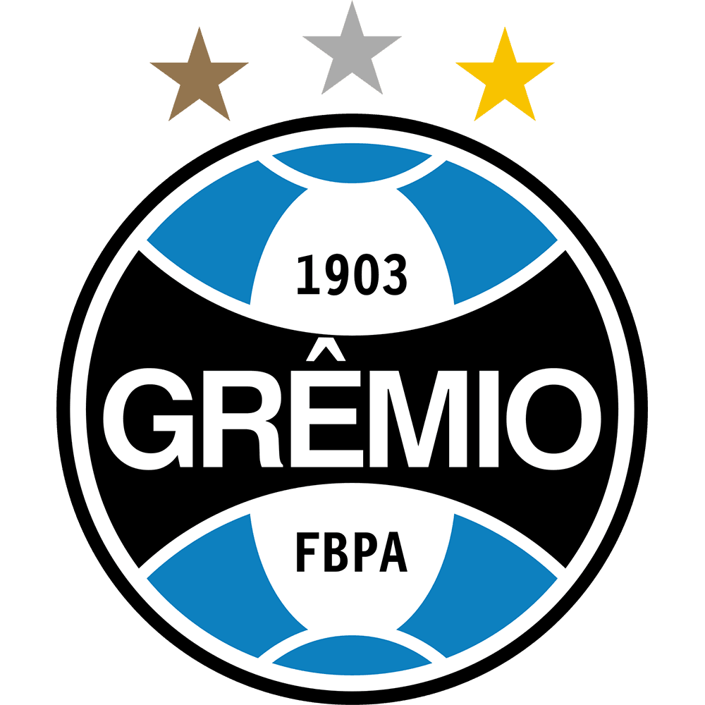 Escudo de Grêmio