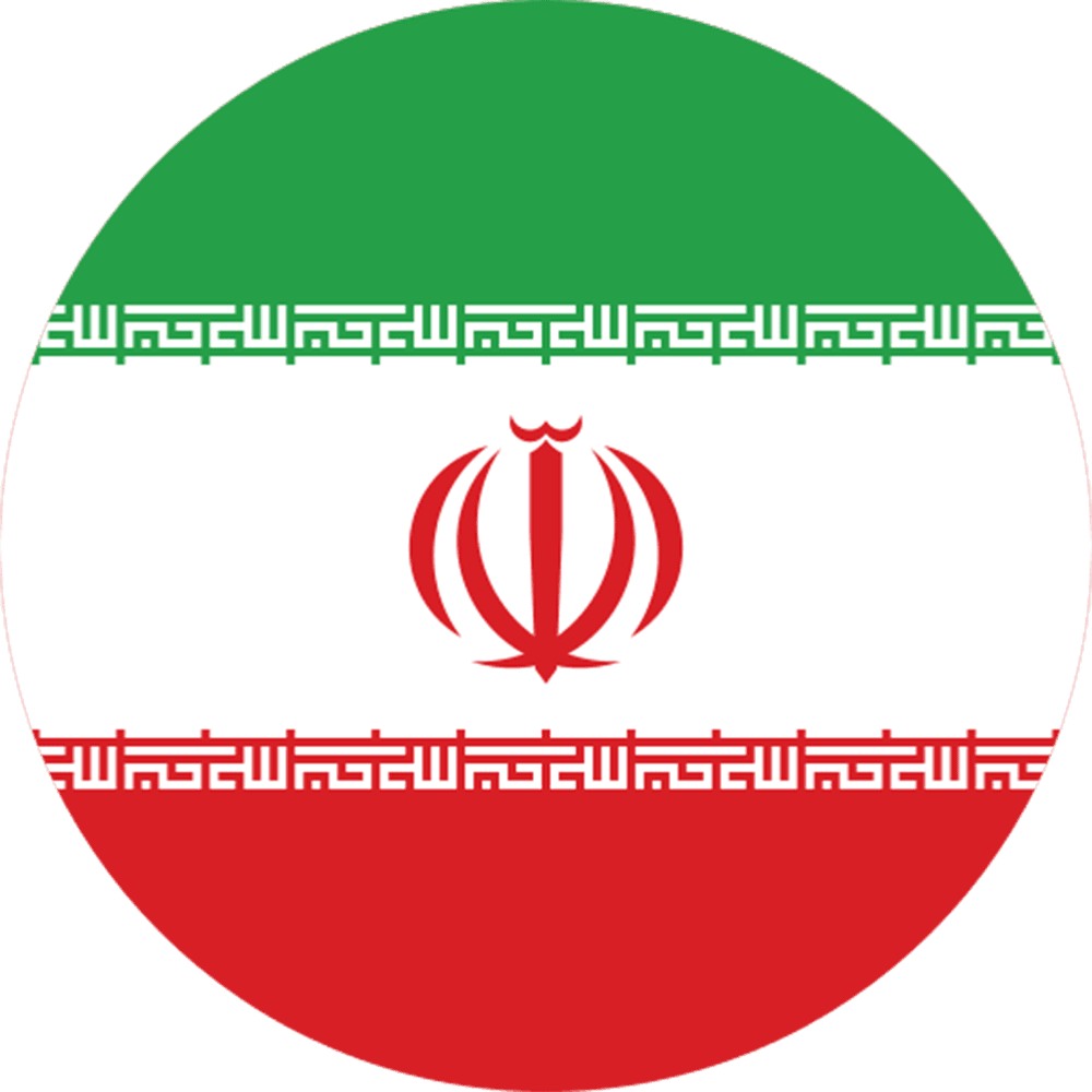 Escudo de Irán
