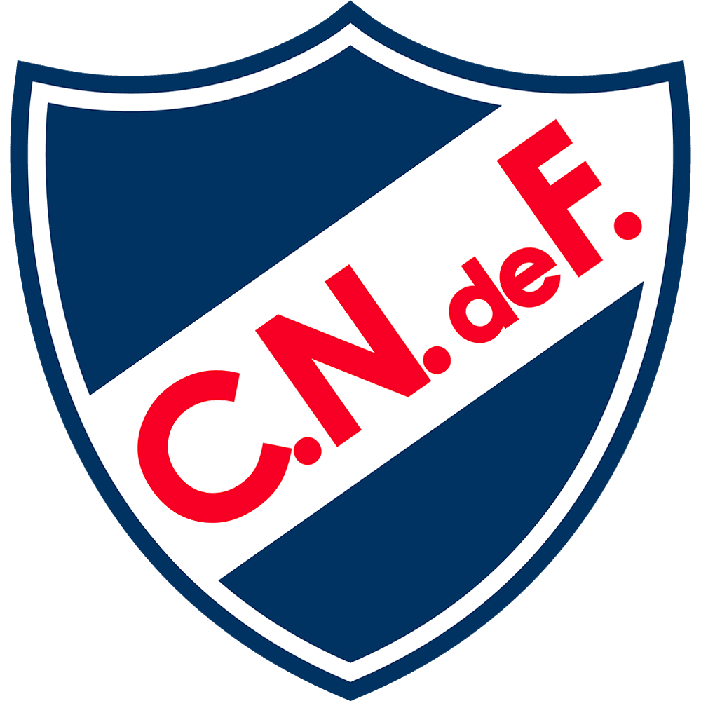 Escudo de Nacional