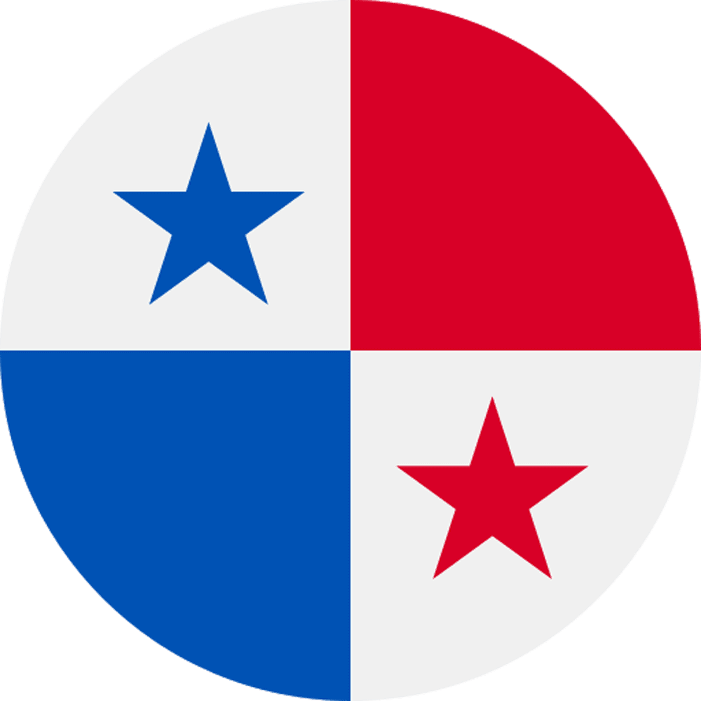 Escudo de Panamá