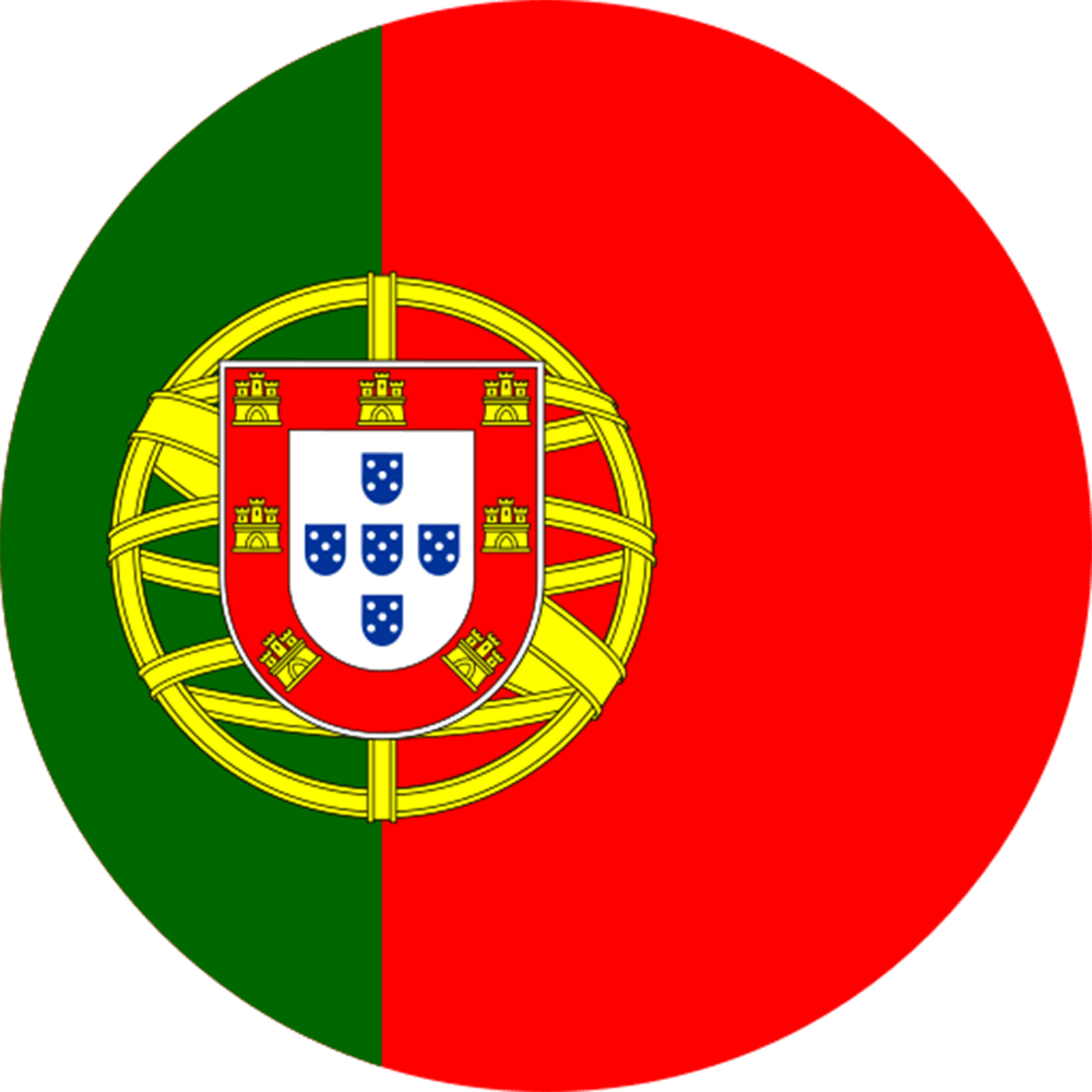 Escudo de Portugal