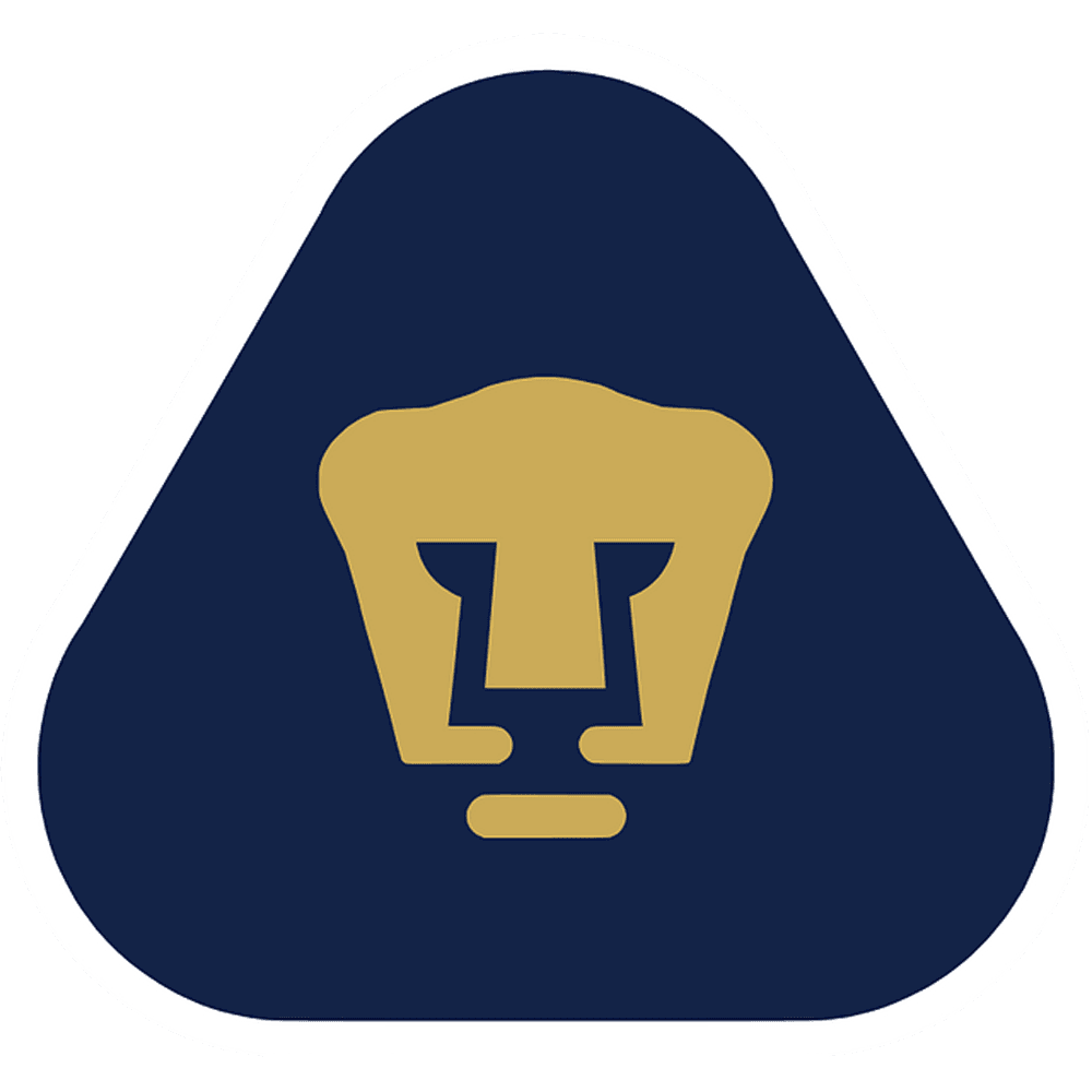 Escudo de Pumas UNAM