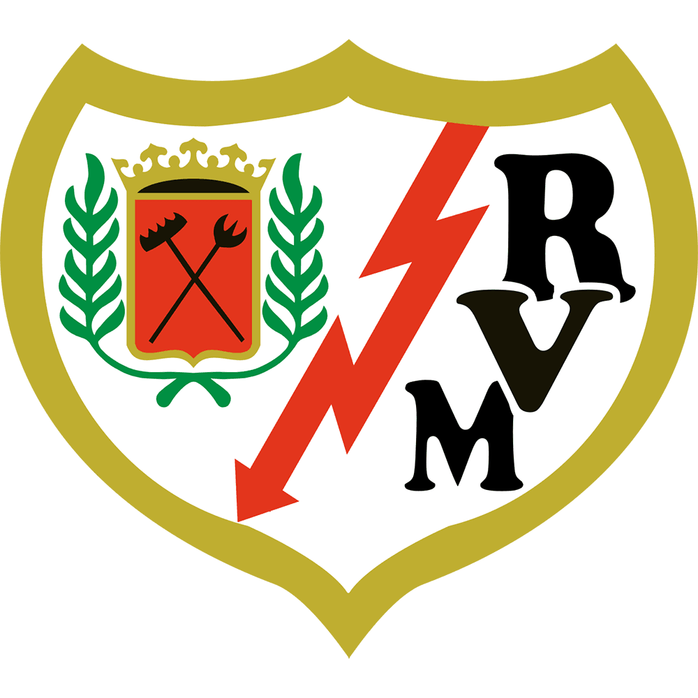 Escudo de Rayo Vallecano