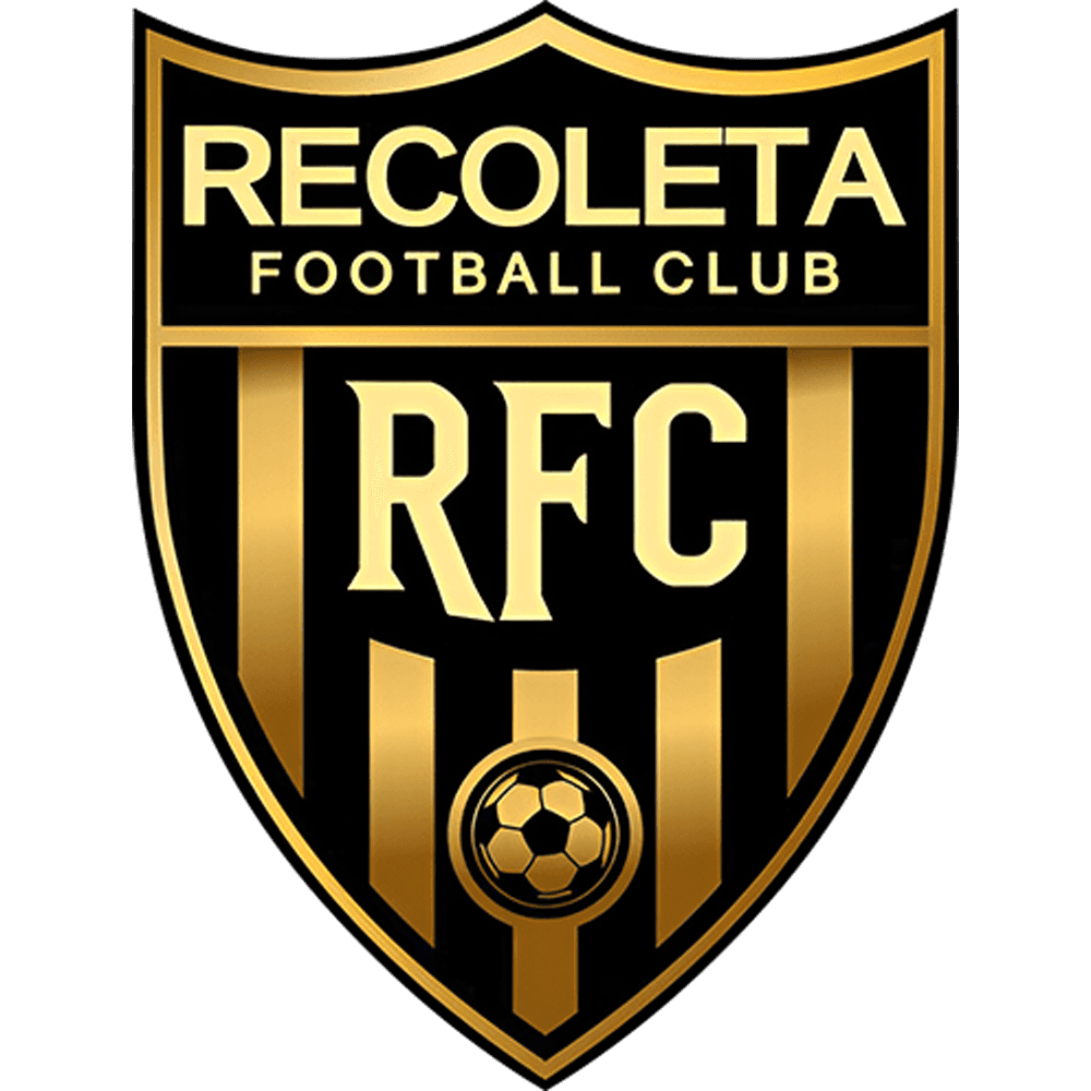 Escudo de Recoleta FC