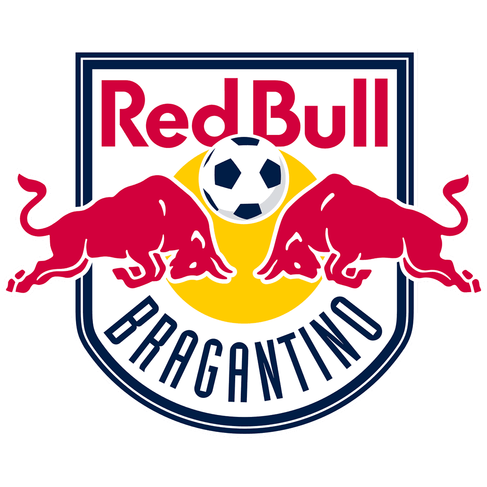 Escudo de Red Bull Bragantino