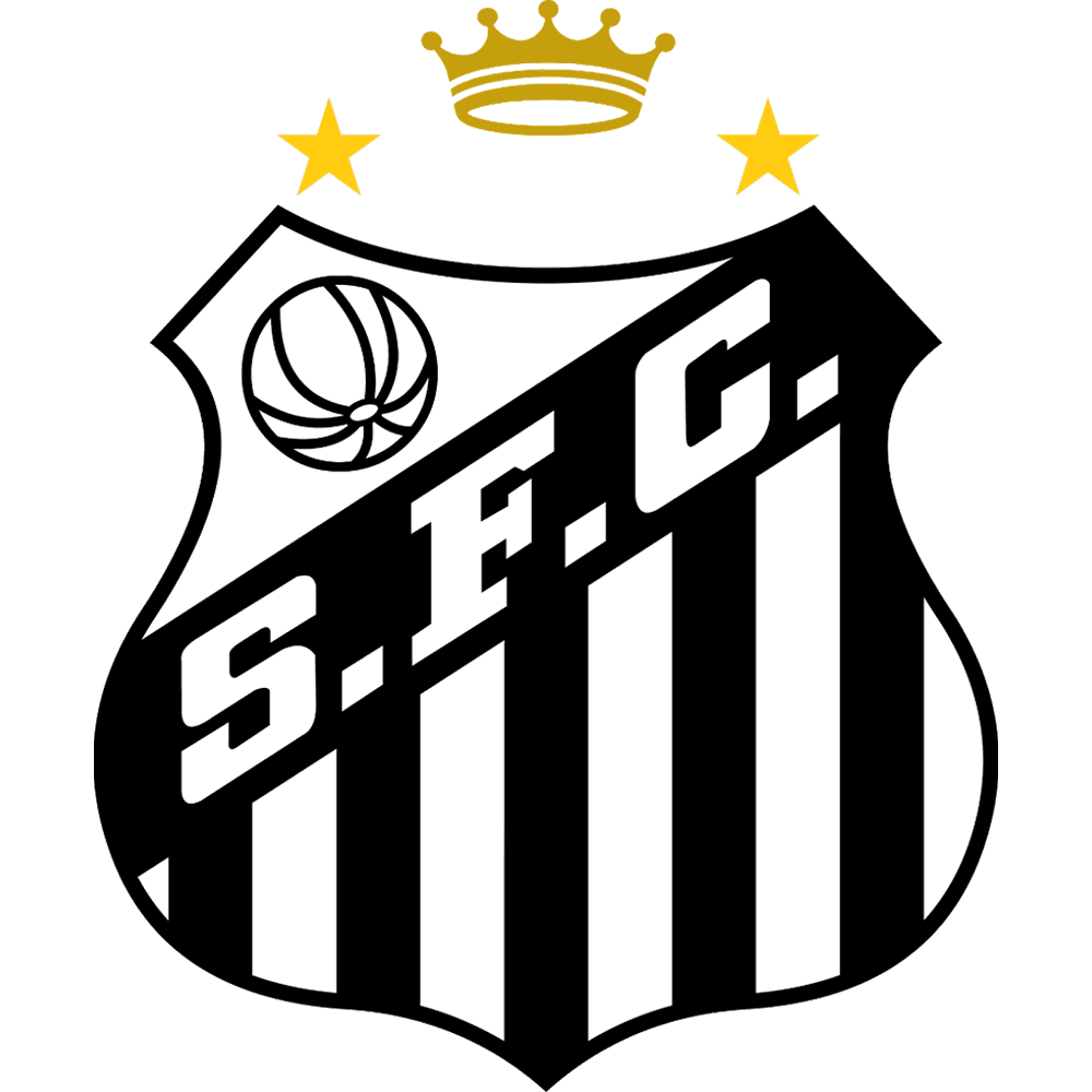 Escudo de Santos FC