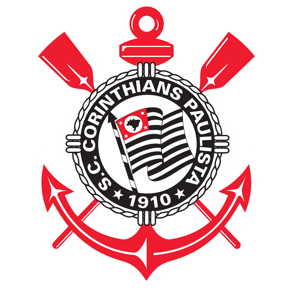 Escudo de SC Corinthians